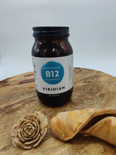 Afbeelding in Gallery-weergave laden, VIRIDIAN B12 90CAPS