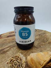 Afbeelding in Gallery-weergave laden, VIRIDIAN B5 350MG 90 CAPS