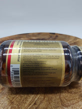 Afbeelding in Gallery-weergave laden, SOLGAR VITAMINE B2 100MG 100CAPS