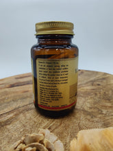 Afbeelding in Gallery-weergave laden, SOLGAR VITAMINE B1 100mg 100caps