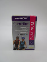 Charger l'image dans la vue Galerie, Mannavital Quercitine