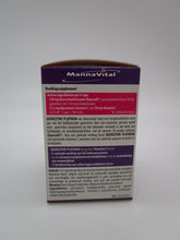 Charger l'image dans la vue Galerie, Mannavital Quercitine