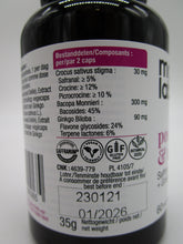 Charger l'image dans la vue Galerie, Mood Lab positive focus & memory 60 capsules