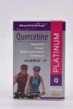 Afbeelding in Gallery-weergave laden, Quercetine Platinum