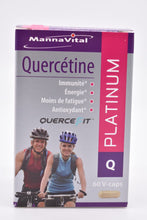 Afbeelding in Gallery-weergave laden, Quercetine Platinum