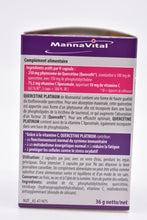 Afbeelding in Gallery-weergave laden, Quercetine Platinum