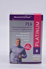 Afbeelding in Gallery-weergave laden, PEA Platinum