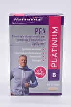 Afbeelding in Gallery-weergave laden, PEA Platinum