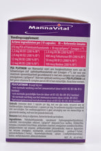 Afbeelding in Gallery-weergave laden, PEA Platinum