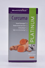 Afbeelding in Gallery-weergave laden, Curcuma Platinum
