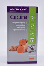 Afbeelding in Gallery-weergave laden, Curcuma Platinum