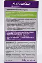 Afbeelding in Gallery-weergave laden, Curcuma Platinum