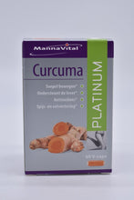 Afbeelding in Gallery-weergave laden, Curcuma Platinum