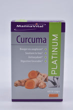 Afbeelding in Gallery-weergave laden, Curcuma Platinum