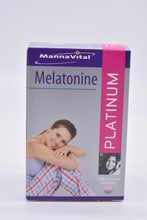 Afbeelding in Gallery-weergave laden, Melatonine Platinum