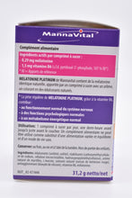 Afbeelding in Gallery-weergave laden, Melatonine Platinum