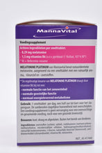 Afbeelding in Gallery-weergave laden, Melatonine Platinum