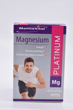 Afbeelding in Gallery-weergave laden, Magnesium Platinum