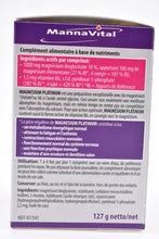 Afbeelding in Gallery-weergave laden, Magnesium Platinum