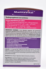 Afbeelding in Gallery-weergave laden, Magnesium Platinum