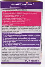 Charger l'image dans la vue Galerie, Fer Platine