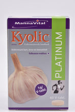 Afbeelding in Gallery-weergave laden, Kyolic Platinum