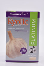 Afbeelding in Gallery-weergave laden, Kyolic Platinum