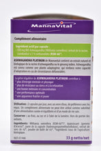 Afbeelding in Gallery-weergave laden, Ashwaghanda Platinum