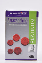 Charger l'image dans la vue Galerie, Astaxanthine Platine