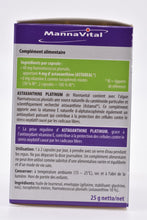 Charger l'image dans la vue Galerie, Astaxanthine Platine