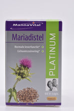 Afbeelding in Gallery-weergave laden, Mariadistel Platinum