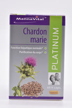 Afbeelding in Gallery-weergave laden, Mariadistel Platinum