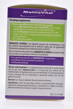 Afbeelding in Gallery-weergave laden, Mariadistel Platinum