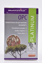 Afbeelding in Gallery-weergave laden, OPC Platinum