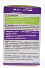 Afbeelding in Gallery-weergave laden, OPC Platinum