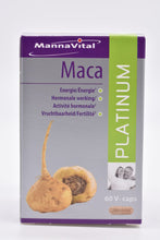 Afbeelding in Gallery-weergave laden, Maca Platinum