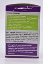 Afbeelding in Gallery-weergave laden, Maca Platinum
