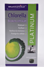 Afbeelding in Gallery-weergave laden, Chlorella Platinum