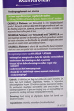 Afbeelding in Gallery-weergave laden, Chlorella Platinum