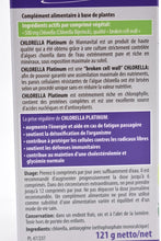 Afbeelding in Gallery-weergave laden, Chlorella Platinum
