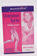 Afbeelding in Gallery-weergave laden, Osteoton forte