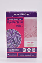 Afbeelding in Gallery-weergave laden, Kyo Dophilus Mutli 9