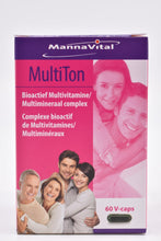 Afbeelding in Gallery-weergave laden, Multiton