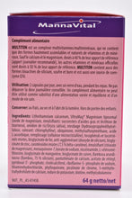 Afbeelding in Gallery-weergave laden, Multiton