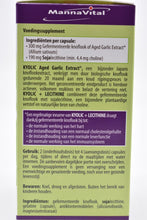 Afbeelding in Gallery-weergave laden, Kyolic Lecithine