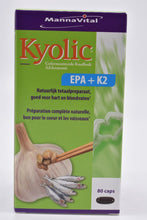 Afbeelding in Gallery-weergave laden, Kyolic Epa en K2