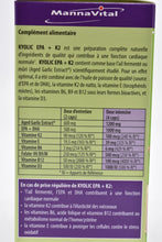 Afbeelding in Gallery-weergave laden, Kyolic Epa en K2