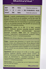 Afbeelding in Gallery-weergave laden, Kyolic Epa en K2