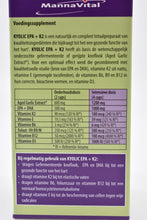 Afbeelding in Gallery-weergave laden, Kyolic Epa en K2