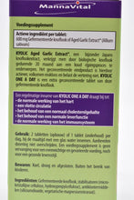 Afbeelding in Gallery-weergave laden, Kyolic One a Day